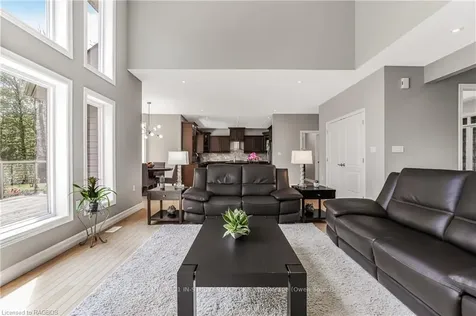 91 Shamrock Boulevard South Bruce Peninsula ON N0H 2T0