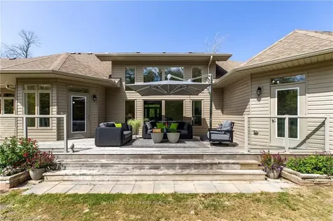 91 Shamrock Boulevard South Bruce Peninsula ON N0H 2T0