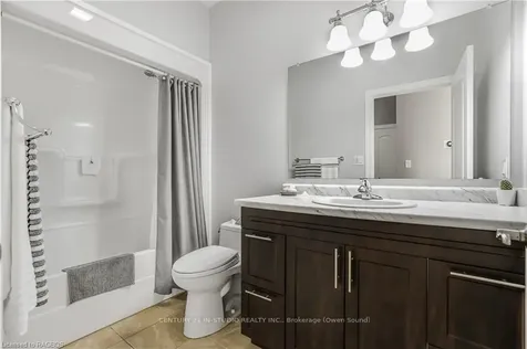 91 Shamrock Boulevard South Bruce Peninsula ON N0H 2T0