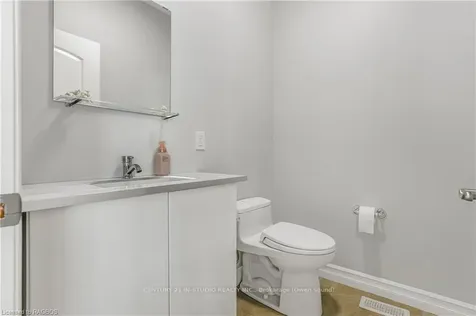91 Shamrock Boulevard South Bruce Peninsula ON N0H 2T0