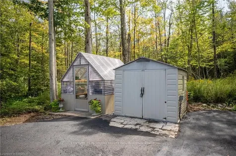 91 Shamrock Boulevard South Bruce Peninsula ON N0H 2T0