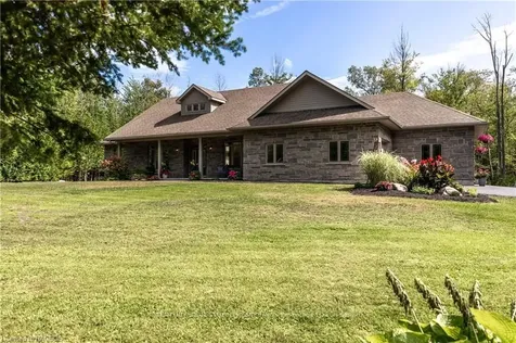 91 Shamrock Boulevard South Bruce Peninsula ON N0H 2T0