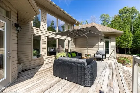 91 Shamrock Boulevard South Bruce Peninsula ON N0H 2T0