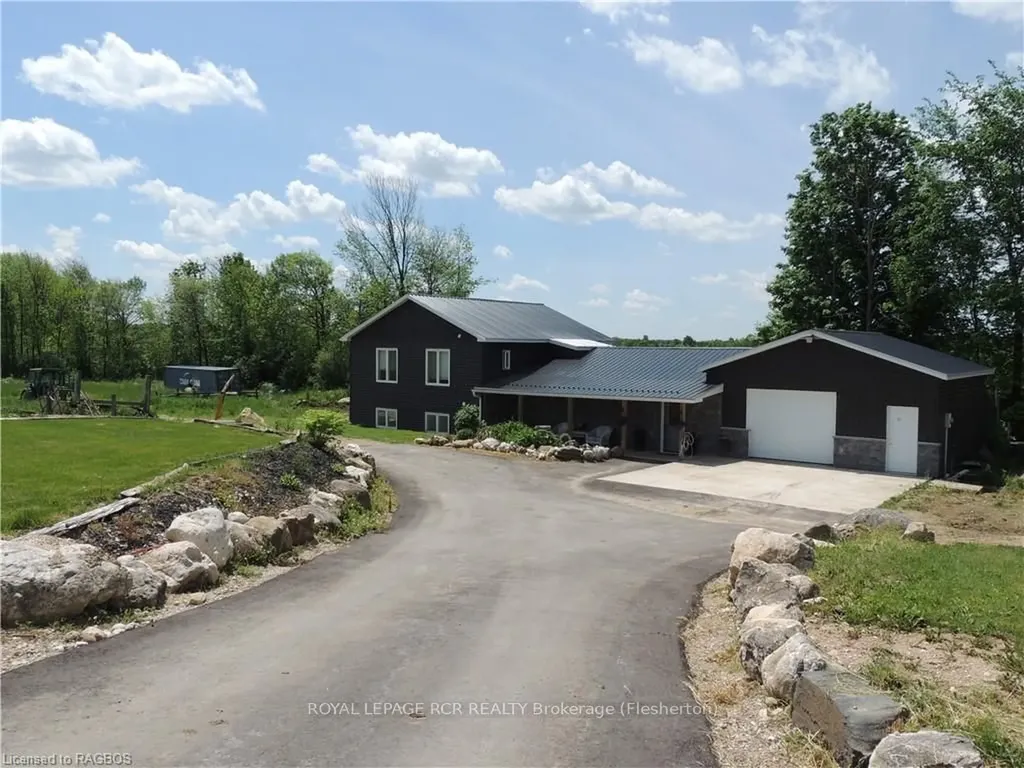 623234 Negro Creek Road Chatsworth ON N0H 1G0