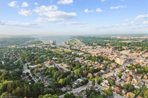 845 4th N/a W Owen Sound ON N4K 6L5