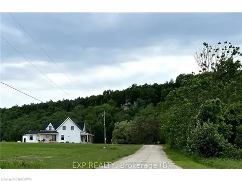 383230 Dawson Road Georgian Bluffs ON N0H 1S0