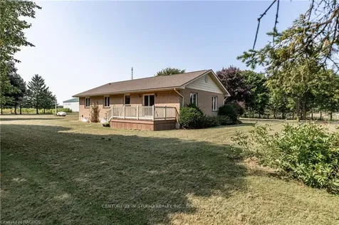 5031 9 N/a Kincardine ON N2Z 2X5