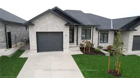 120 Devinwood Avenue Brockton ON N0G 2V0