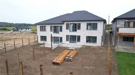 120 Devinwood Avenue Brockton ON N0G 2V0