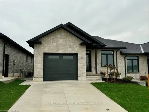 120 Devinwood Avenue Brockton ON N0G 2V0