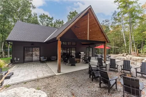399 Mallory Beach Road N/a South Bruce Peninsula ON N0H 2T0