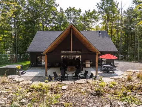 399 Mallory Beach Road N/a South Bruce Peninsula ON N0H 2T0