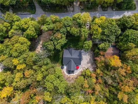 399 Mallory Beach Road N/a South Bruce Peninsula ON N0H 2T0