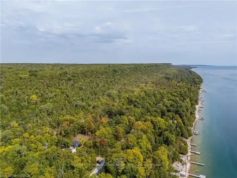 399 Mallory Beach Road N/a South Bruce Peninsula ON N0H 2T0