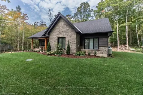 399 Mallory Beach Road N/a South Bruce Peninsula ON N0H 2T0