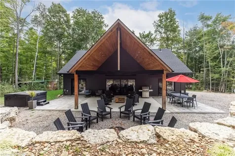 399 Mallory Beach Road N/a South Bruce Peninsula ON N0H 2T0