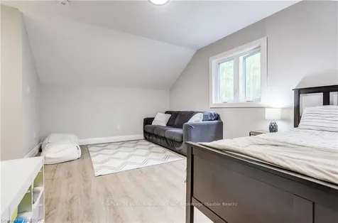 399 Mallory Beach Road N/a South Bruce Peninsula ON N0H 2T0