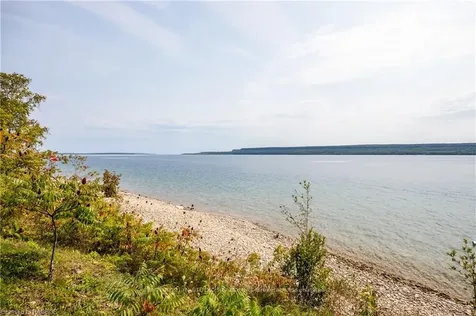 399 Mallory Beach Road N/a South Bruce Peninsula ON N0H 2T0