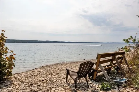 399 Mallory Beach Road N/a South Bruce Peninsula ON N0H 2T0