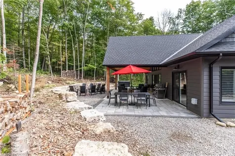 399 Mallory Beach Road N/a South Bruce Peninsula ON N0H 2T0