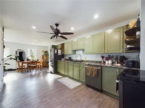 204 Frances Street N/a North Huron ON N0G 2W0