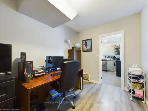 204 Frances Street N/a North Huron ON N0G 2W0