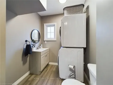204 Frances Street N/a North Huron ON N0G 2W0