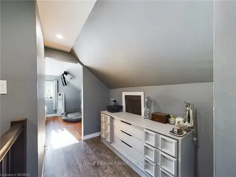 204 Frances Street N/a North Huron ON N0G 2W0