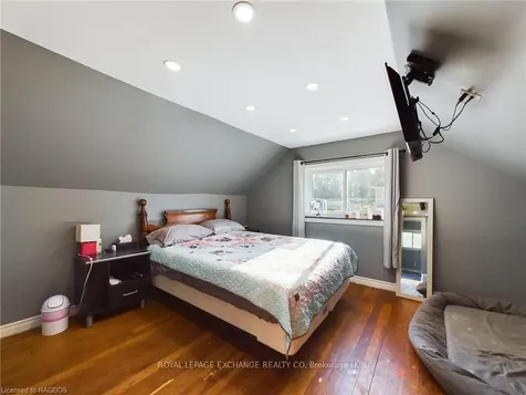 204 Frances Street N/a North Huron ON N0G 2W0