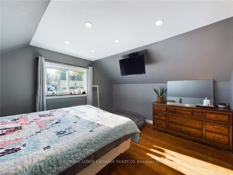 204 Frances Street N/a North Huron ON N0G 2W0