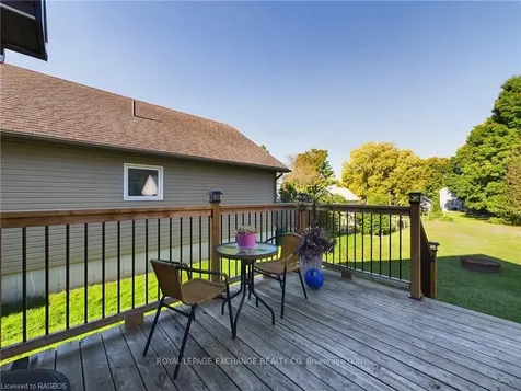 204 Frances Street N/a North Huron ON N0G 2W0