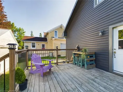 204 Frances Street N/a North Huron ON N0G 2W0