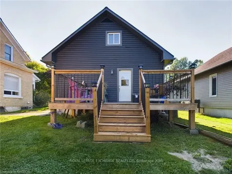 204 Frances Street N/a North Huron ON N0G 2W0