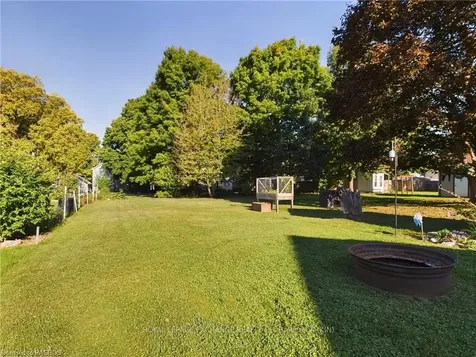 204 Frances Street N/a North Huron ON N0G 2W0