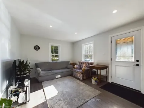 204 Frances Street N/a North Huron ON N0G 2W0