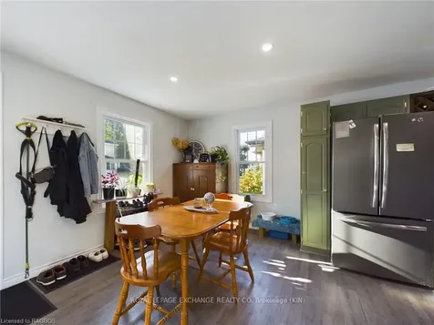 204 Frances Street N/a North Huron ON N0G 2W0