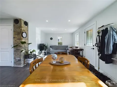 204 Frances Street N/a North Huron ON N0G 2W0