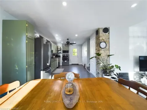204 Frances Street N/a North Huron ON N0G 2W0