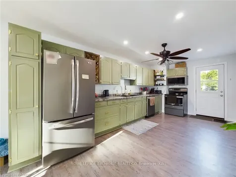204 Frances Street N/a North Huron ON N0G 2W0