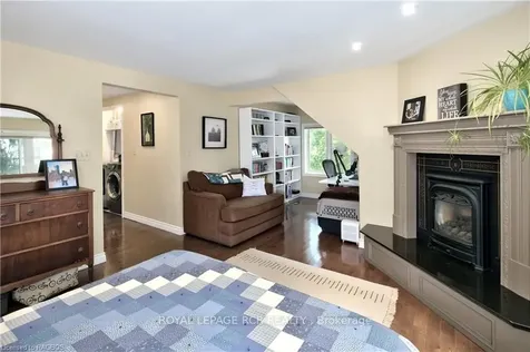 126 Forest Hill Drive Georgian Bluffs ON N4K 5N6