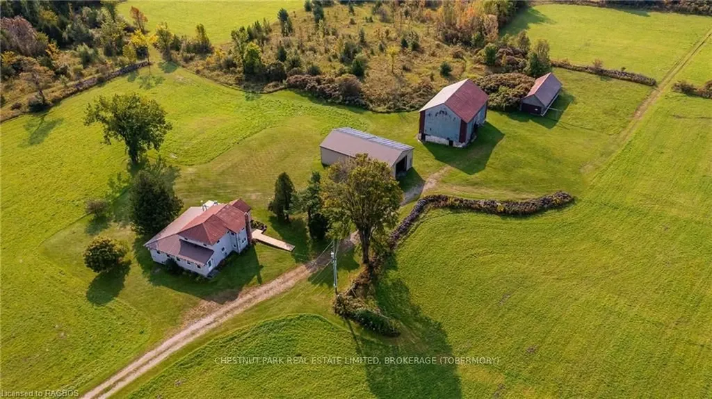402278 Grey Road 17 N/a Georgian Bluffs ON N0H 2T0