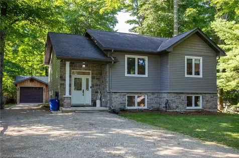 622452 Side Road 7 N/a Chatsworth ON N0H 2V0