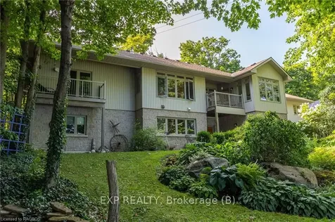 504859 Grey Road 1 N/a Georgian Bluffs ON N0H 1S0