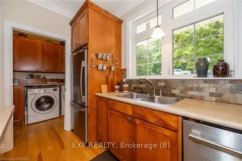 504859 Grey Road 1 N/a Georgian Bluffs ON N0H 1S0