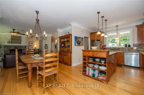 504859 Grey Road 1 N/a Georgian Bluffs ON N0H 1S0