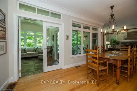 504859 Grey Road 1 N/a Georgian Bluffs ON N0H 1S0