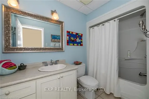 504859 Grey Road 1 N/a Georgian Bluffs ON N0H 1S0