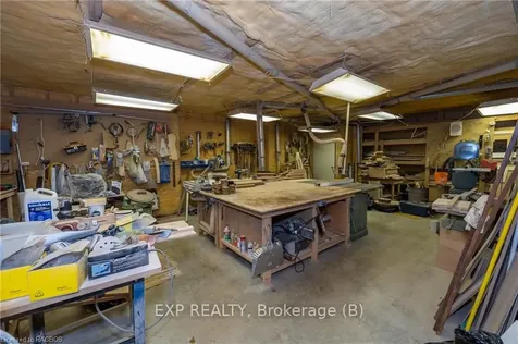 504859 Grey Road 1 N/a Georgian Bluffs ON N0H 1S0