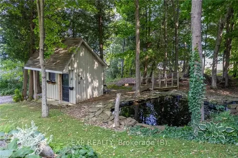 504859 Grey Road 1 N/a Georgian Bluffs ON N0H 1S0