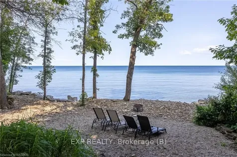 504859 Grey Road 1 N/a Georgian Bluffs ON N0H 1S0